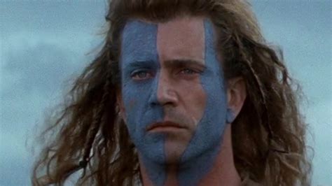 was braveheart a true story.